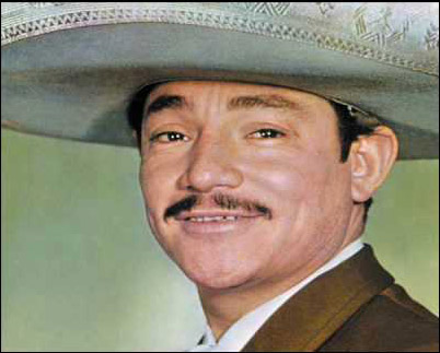 Javier Solis